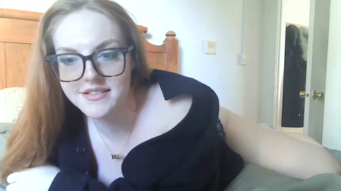 hottgirlginger  24-12-2022